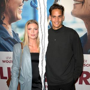 Alles aus? Luna Schweiger und Kevin Feucht sind getrennt!