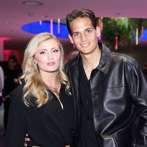 Das sagt Ex-Freund Kevin zu Luna Schweigers neuer Datingshow