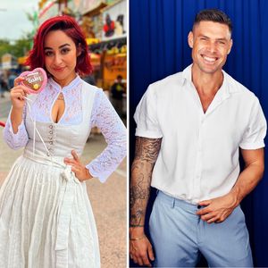 Bachelorette-Luna wehrt sich gegen Martins Lästerattacke