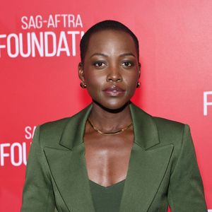 Falsch gecastet? Lupita Nyong'o verteidigt "Die Odyssee"