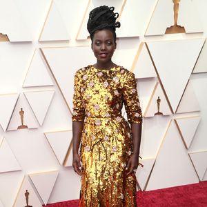 "Betrug": Lupita Nyong'o und Selema Masekala sind getrennt