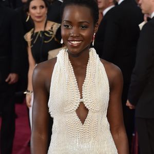 Lupita, Daisy & Co: Glamouröse USA-Premiere von "Star Wars"