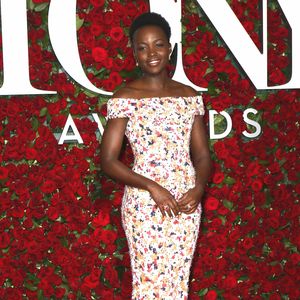 Stylishes Paar: Ihn liebt Lupita Nyong'o seit 6 Monaten!