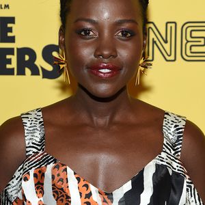 Als nächstes Bond-Girl: Produzenten wollen Lupita Nyong'o