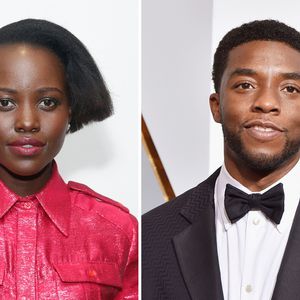 Lupita Nyong'o: So wird "Black Panther 2"-Dreh ohne Chadwick