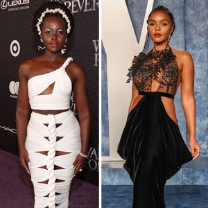 Das hält Lupita Nyong'o von den Gerüchten um sie und Janelle