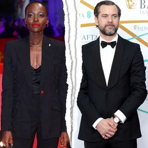 Lupita Nyong'o bestätigt die Trennung von Joshua Jackson