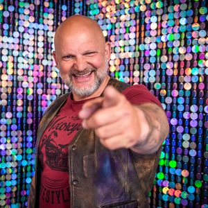 BTN-Star Lutz Schweigel wird 50: Darauf ist er total stolz!