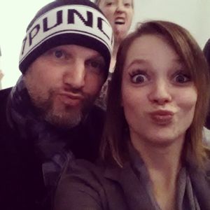 Serientochter Anne Wünsche nennt Lutz Schweigel noch Papa!