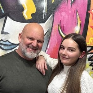 Neuzugang: Joe Möllers Enkelin Johanna mischt BTN auf