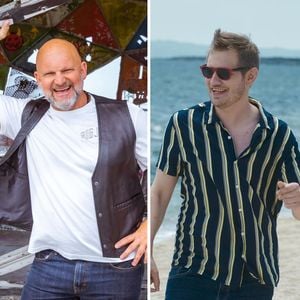 Lutz Schweigel trauert um BTN-Co-Star Falko Ochsenknecht (†)