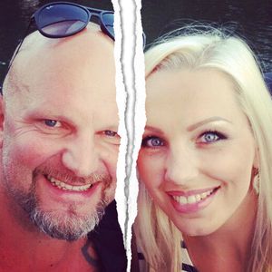 BTN-Star Lutz Schweigel ist nach vier Jahren wieder Single!