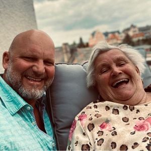 Sechs Wochen in Klinik: Lutz Schweigel bangt um seine Mutter