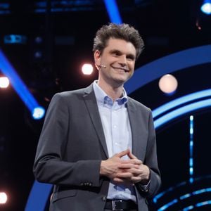 Lutz van der Horst erfüllt sich Traumschiff-Kindheitstraum