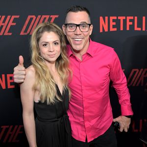 Jackass: Steve-O festgenommen!