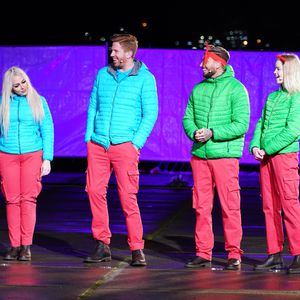Zwei raus: Diese zwei Dschungelshow-Stars sind im Finale!