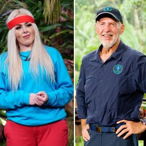 Dschungel-Lydia beteuert: Schwärmerei für Dr. Bob ist echt!