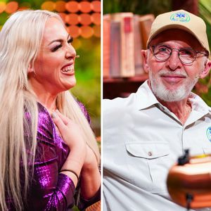 Trotz Dschungel-Aus: Lydia ist immer noch scharf auf Dr. Bob