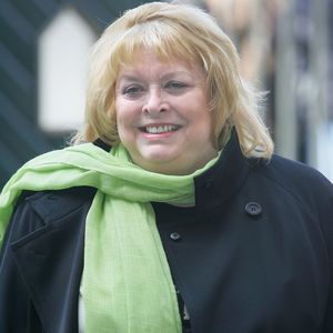 "EastEnders"-Star Lynda Baron ist mit 82 Jahren verstorben