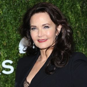 "Wonder Woman"-Star Lynda Carter ist seit 23 Jahren trocken