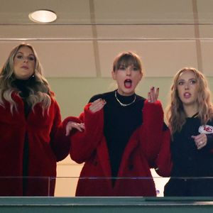 Trotz Support: Taylor Swift bringt Travis diesmal kein Glück