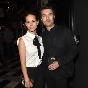 Gratulation: "How I Met Your Mother"-Star hat geheiratet!