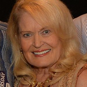 Große Trauer: Country-Star Lynn Anderson (✝67) verstorben