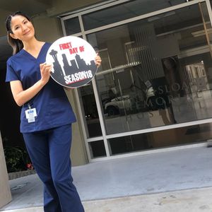 Dieser Gaststar bekommt feste Rolle bei "Grey's Anatomy"