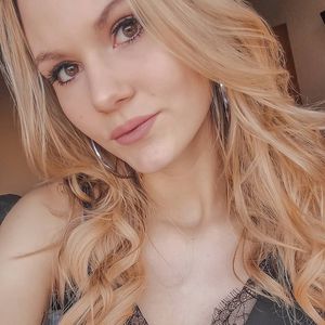 Glück gehabt! GNTM-Lynn wollte sich aus Angst nicht bewerben