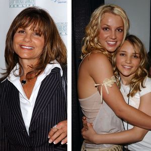 Lynne Spears möchte, dass Britney ihrer Schwester verzeiht!