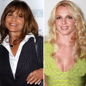 Nach Hotel-Vorfall: Eilt Lynne Spears zu Tochter Britney?