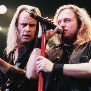 Tödlicher Crash! Ex-"Lynyrd Skynyrd"-Drummer ist gestorben