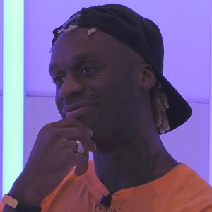 Nicht bestraft! Mac beging bei "Big Brother" Regelverstoß