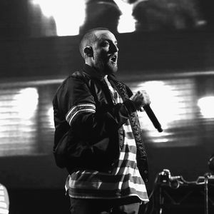 Stars wie Travis Scott spielen Tribut-Konzert für Mac Miller