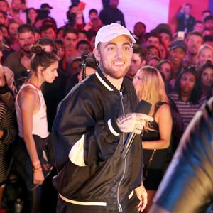 Zweiter Mann im Zusammenhang mit Mac Millers Tod verhaftet