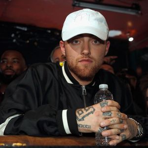 Dreieinhalb Jahre nach Tod: Mac Millers Dealer verurteilt!