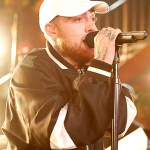 Mac Miller: Erster Song nach Trennung von Ariana Grande!
