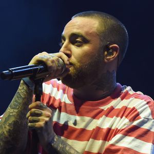 Mac Miller hinterlässt Familie und Freunden üppiges Vermögen