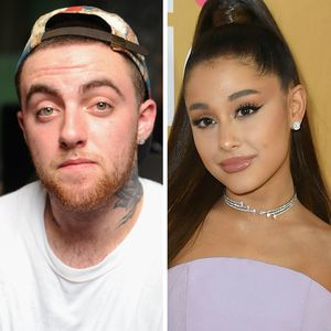 Ariana Grande: Mac Millers (†) Hund als Andenken adoptiert?