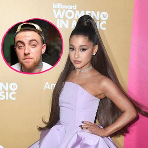 Ariana Grande will Strafe für Mac Millers (†) Drogendealer
