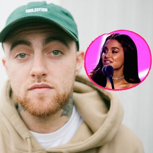 Fans sicher: Ariana Grande singt in Mac Millers neuem Song!