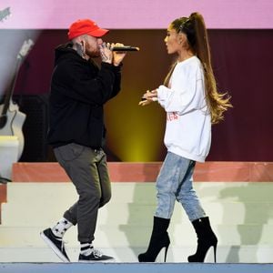 American Music Awards 2016: Das sind die Gewinner!