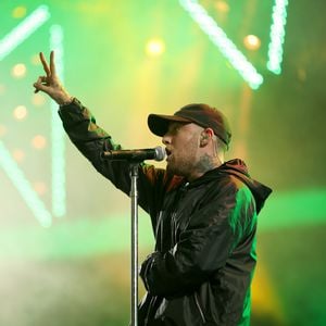 "Ich liebte dich": Datete diese YouTuberin etwa Mac Miller?