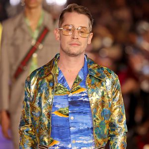 Macaulay Culkin bekommt einen Stern auf dem Walk of Fame!