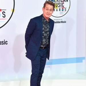 Macaulay Culkin als Kevin? Neues Bild befeuert Gerüchte