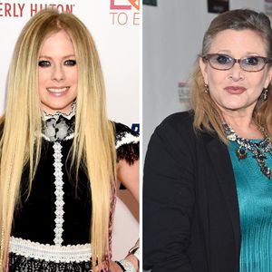 Diese Stars bekommen 2022 einen Stern auf dem Walk of Fame