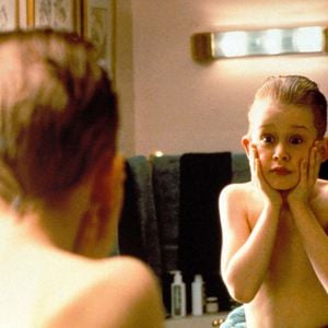 Diese "Kevin – Allein zu Haus"-Szene war nicht geplant