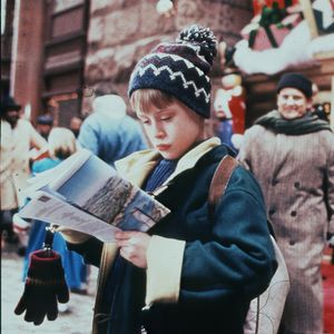 Das sind die schönsten Weihnachtsfilme für den ersten Advent