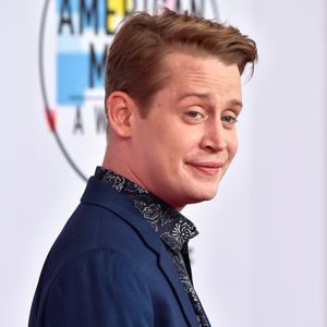 Ein Sohn: Macaulay Culkin ist zum ersten Mal Vater geworden