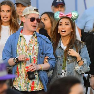 Macaulay Culkin und Brenda nach Hochzeitsgerüchten gesichtet